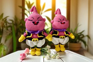 Majin Buu
