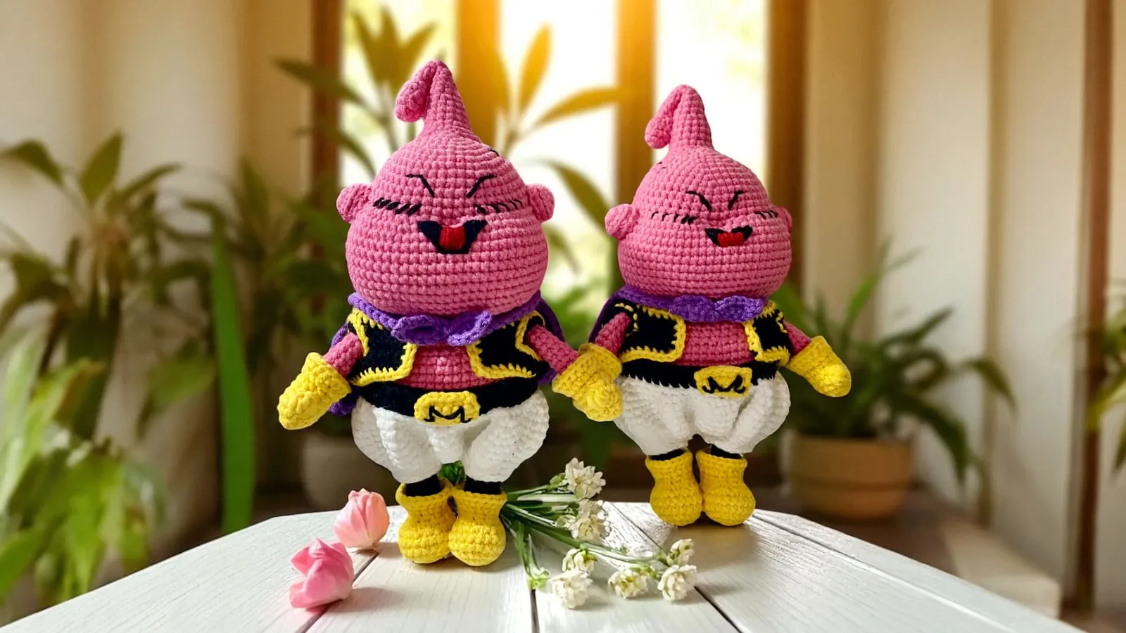 Majin Buu