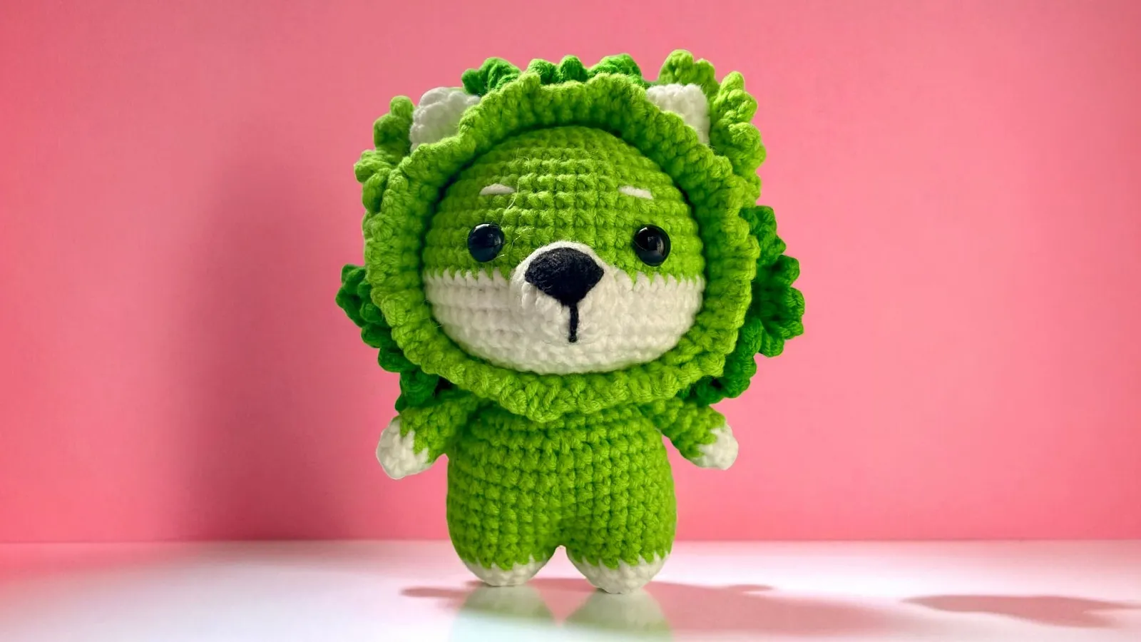 Cabbage Dog