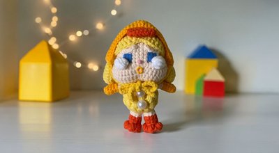 Crybaby Crying Again – Duck You & What a Frog