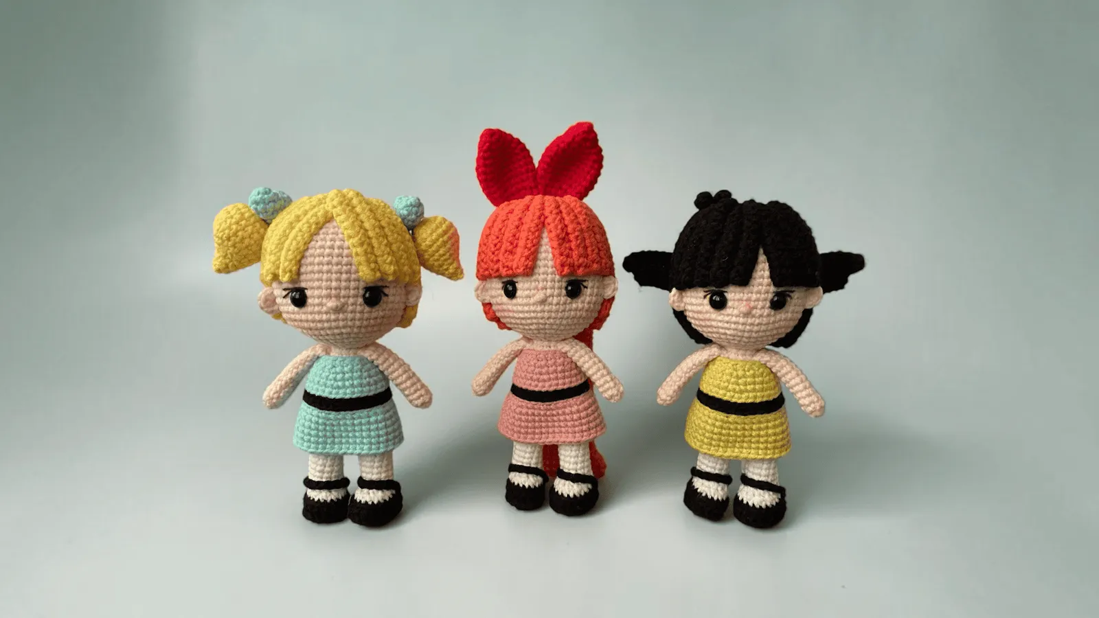 Powergals