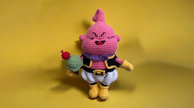 Majin Buu