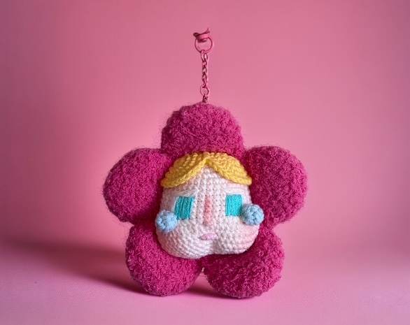 Cry Babies Series (Availability Status: Made to Order, Characters: Dolls & People, Colors: Multicolor, Size: Small)